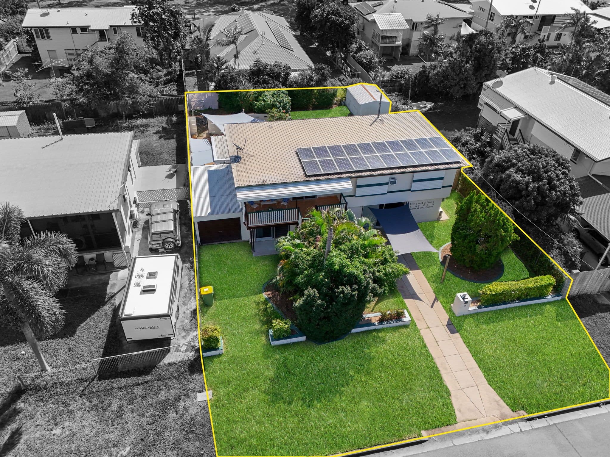 11 Lillipilli Street, Vincent QLD 4814, Vincent - Thumbnail 3