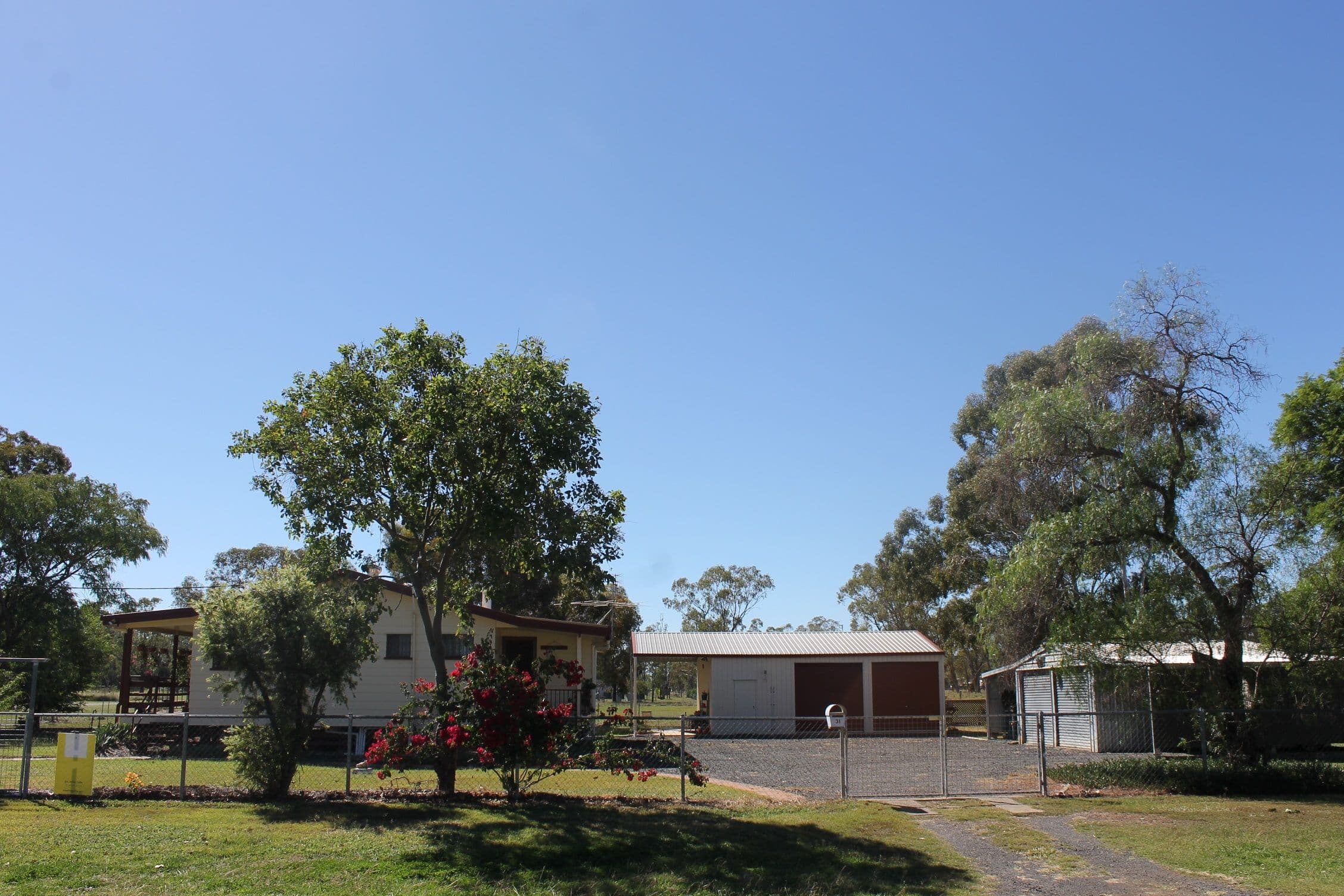 31 John Street, Jandowae QLD 4410, Jandowae - Image 1