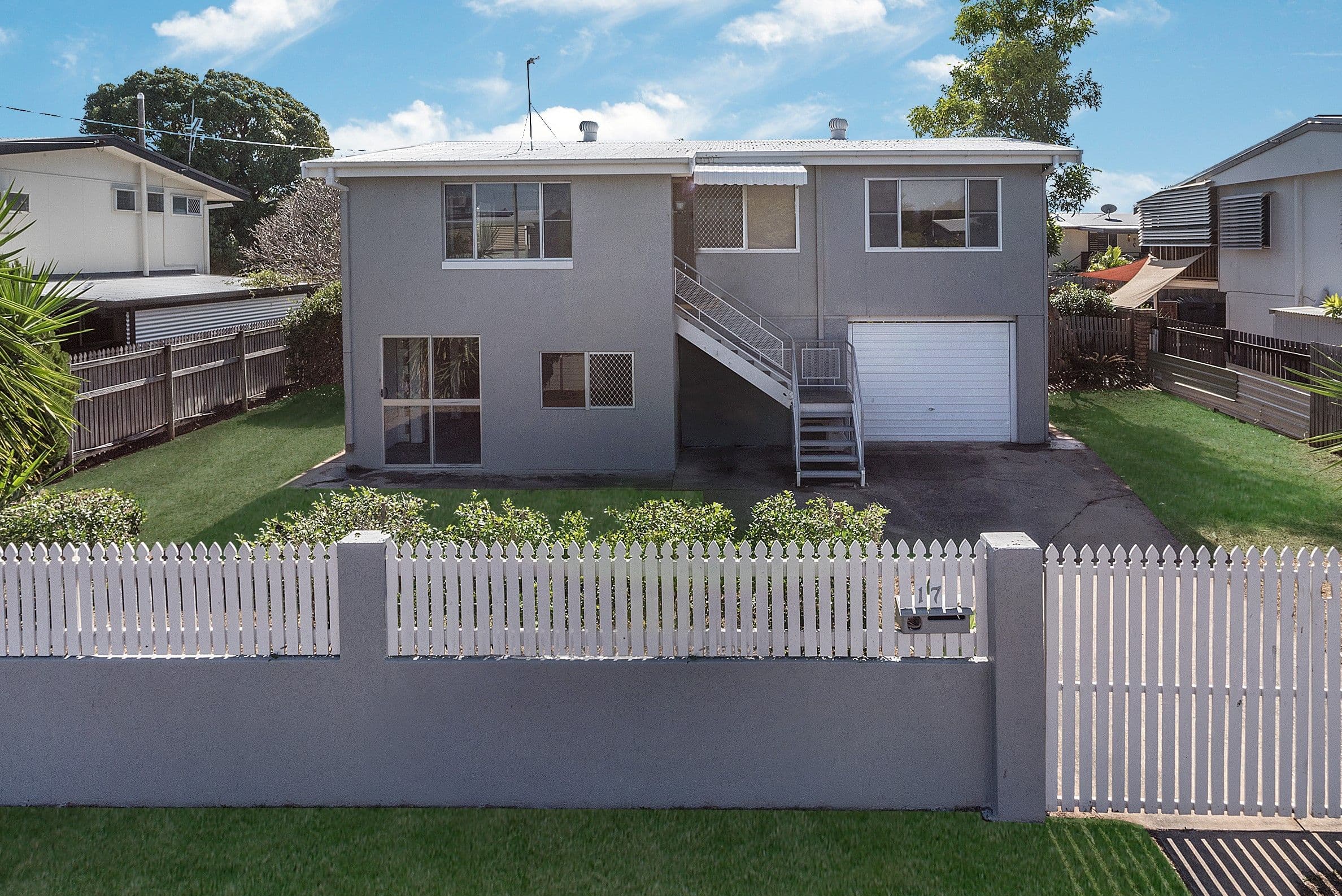 17 Lambert Street, Kirwan QLD 4817, Kirwan - Image 1