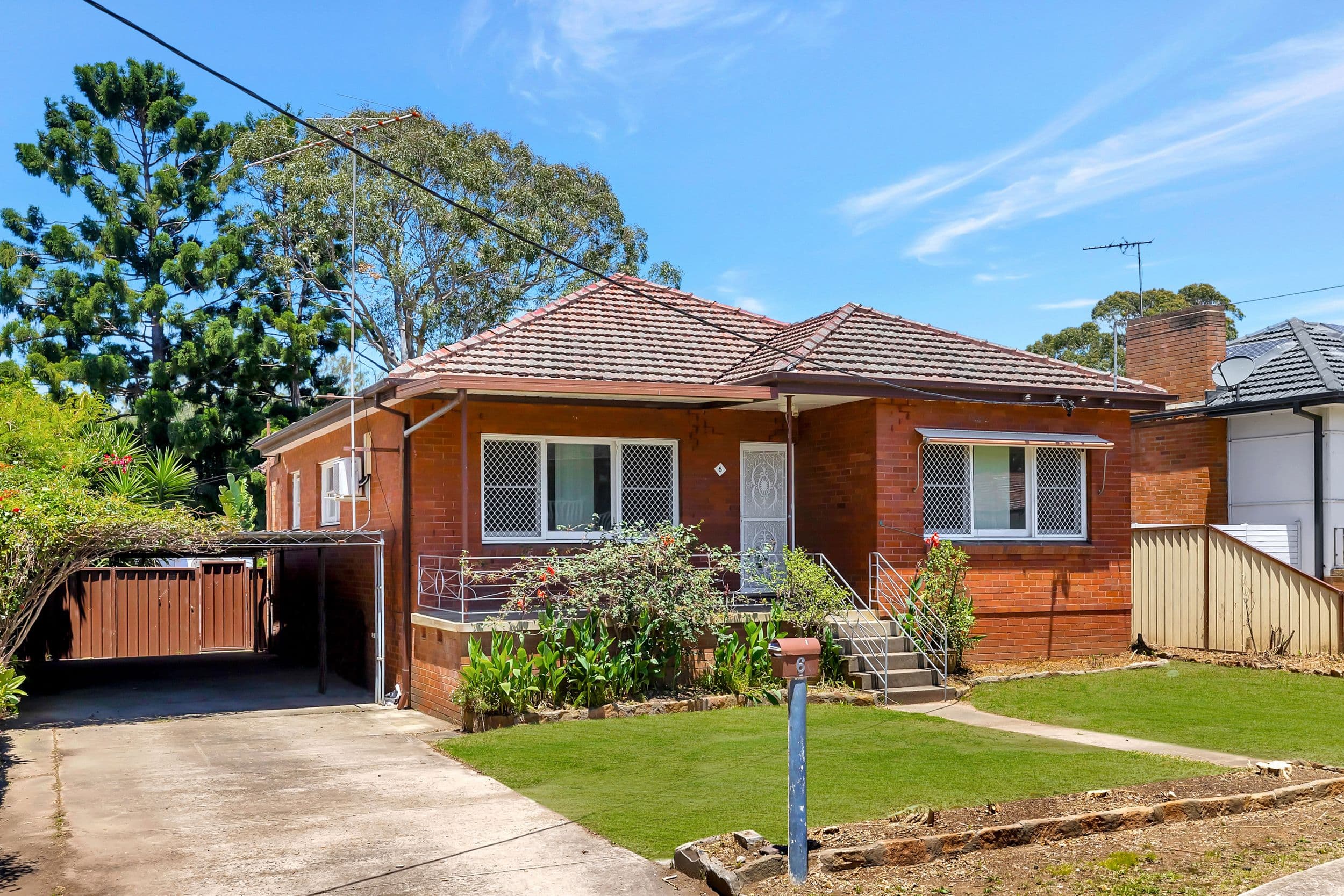 6 Ravenswood Street, Canley Vale NSW 2166, Canley Vale - Thumbnail 2