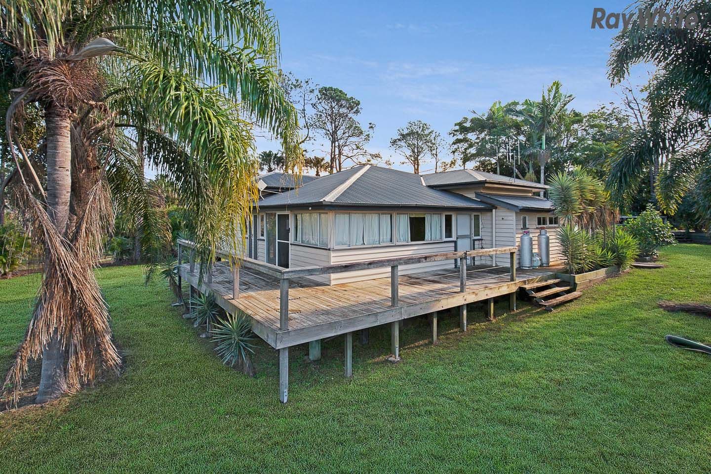 528 Craignish Road, Craignish QLD 4655, Craignish - Image 1