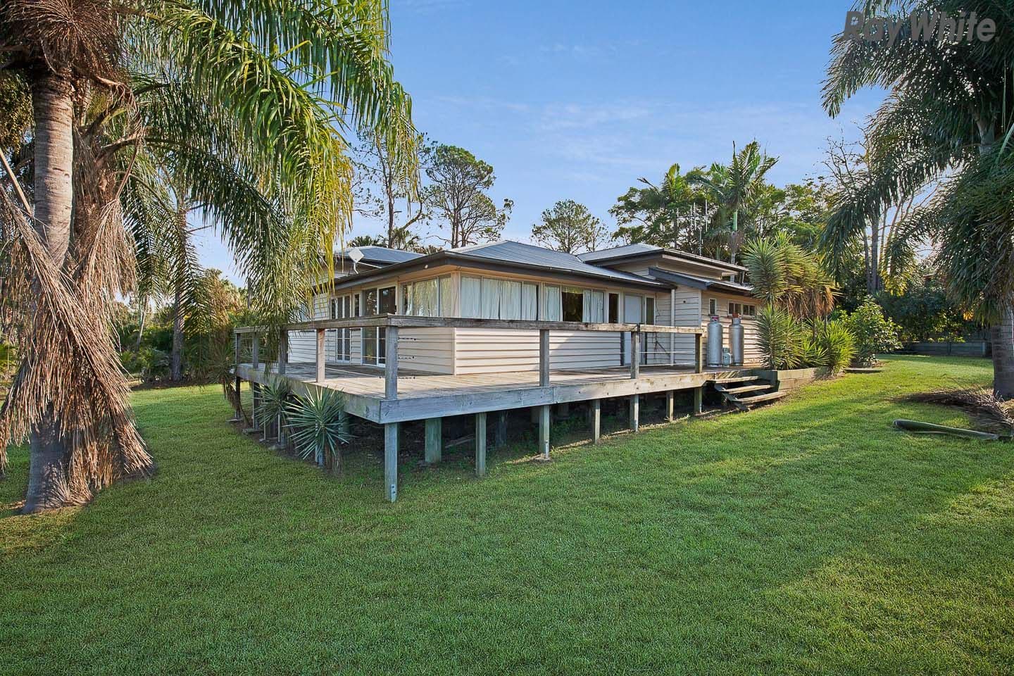 528 Craignish Road, Craignish QLD 4655, Craignish - Thumbnail 2