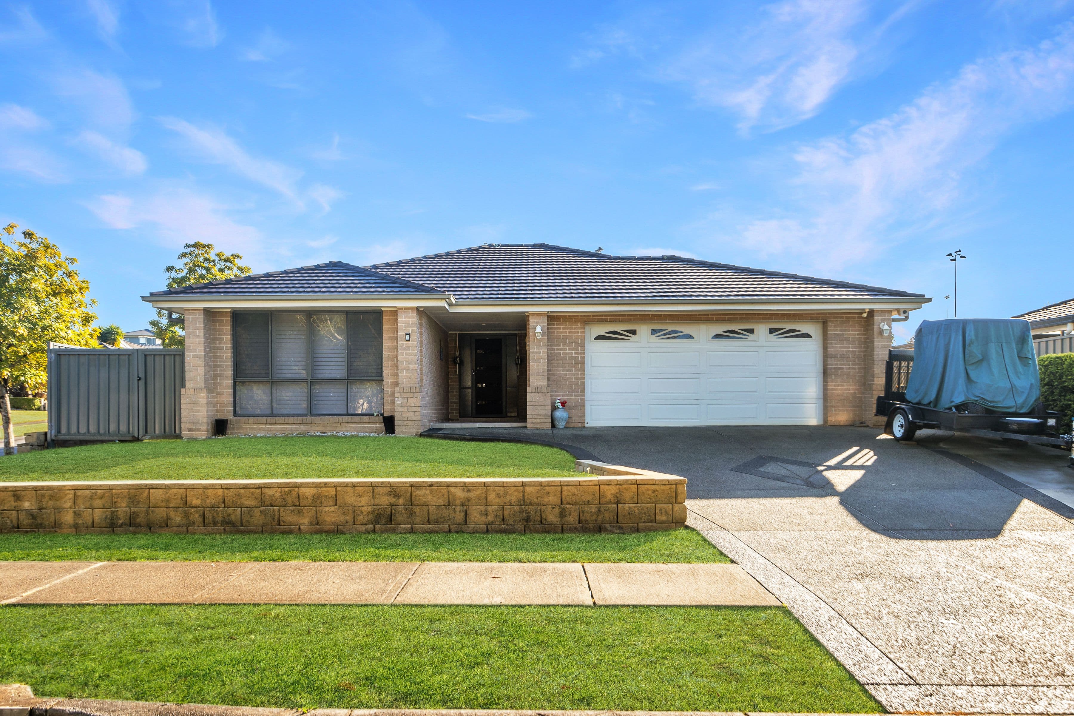 6 Billabong Drive, Cameron Park NSW 2285, Cameron Park - Image 1