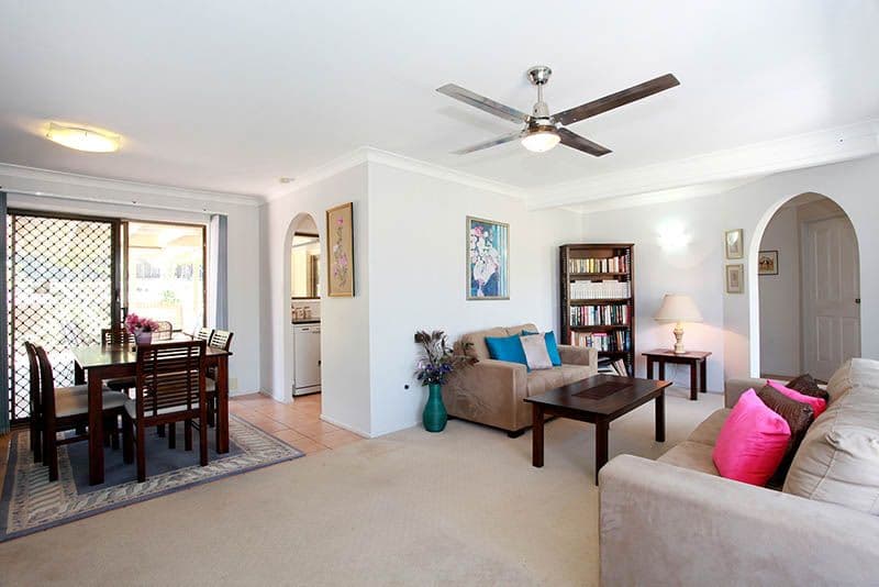 25 Zambesi Street, RIVERHILLS QLD 4074, Riverhills - Thumbnail 2
