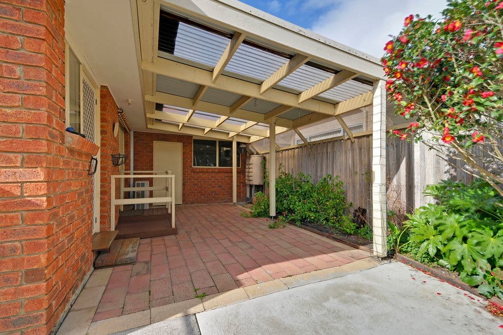 Unit 1 - 9a Grubb Avenue, Traralgon VIC 3844, Traralgon - Thumbnail 4