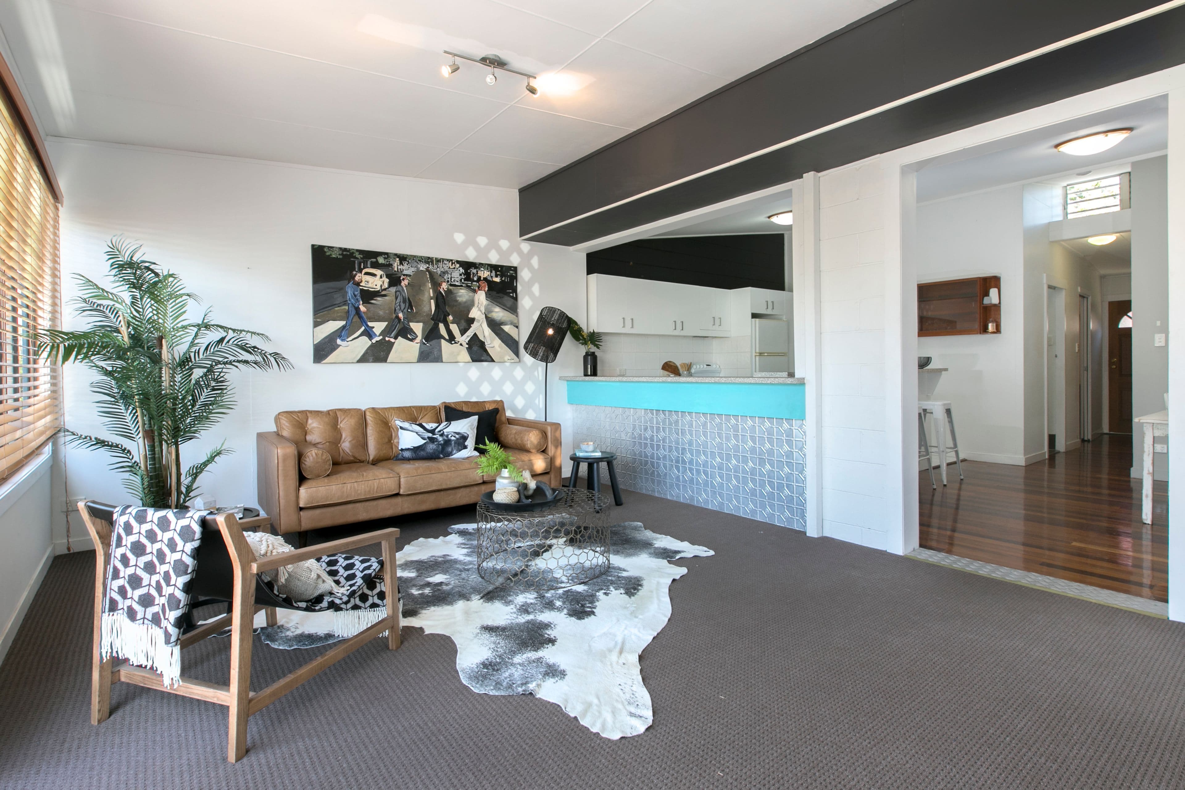 7 Windsor Road, Red Hill QLD 4059, Red Hill - Thumbnail 2