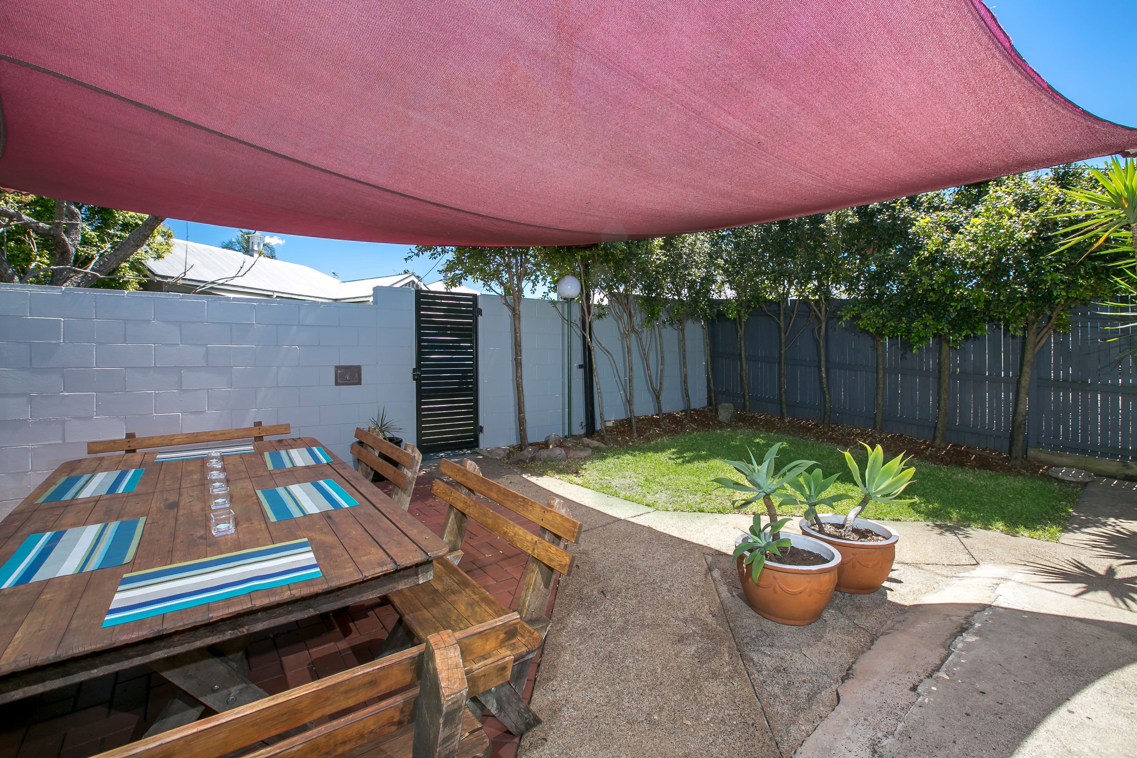 7 Windsor Road, Red Hill QLD 4059, Red Hill - Thumbnail 7
