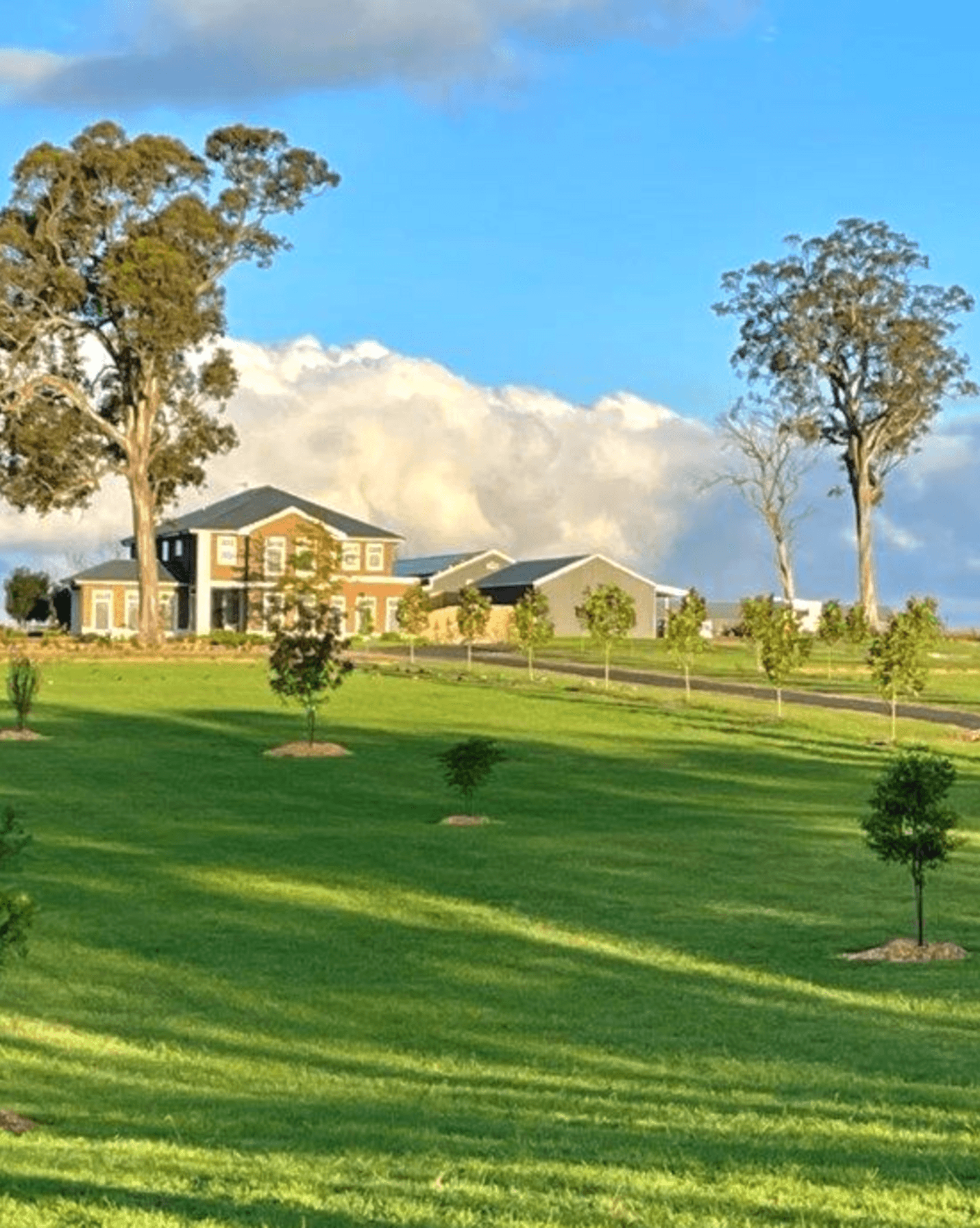 Owls Ridge 140 Foxgrove Road Canyonleigh, Canyonleigh - Image 1