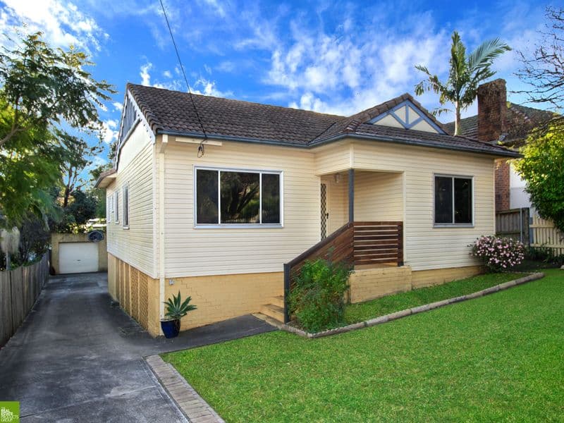 46 Taronga Avenue, Mount Saint Thomas NSW 2500, Mount Saint Thomas - Image 1