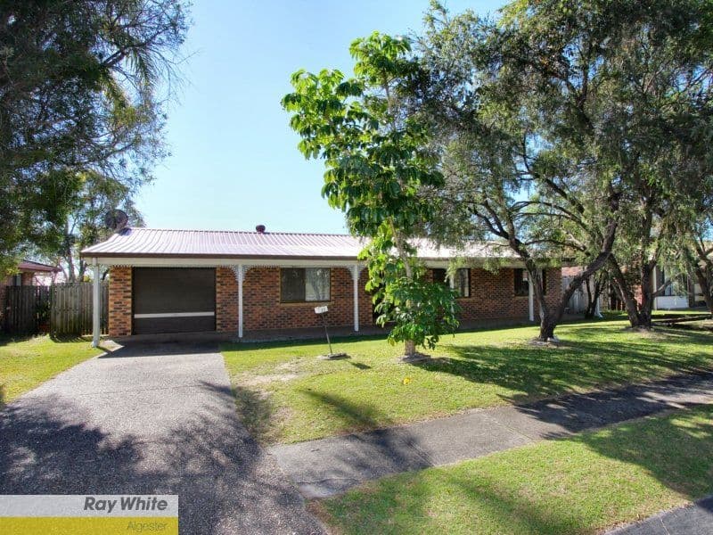 23 Helicia Street, ALGESTER QLD 4115, Algester - Image 1