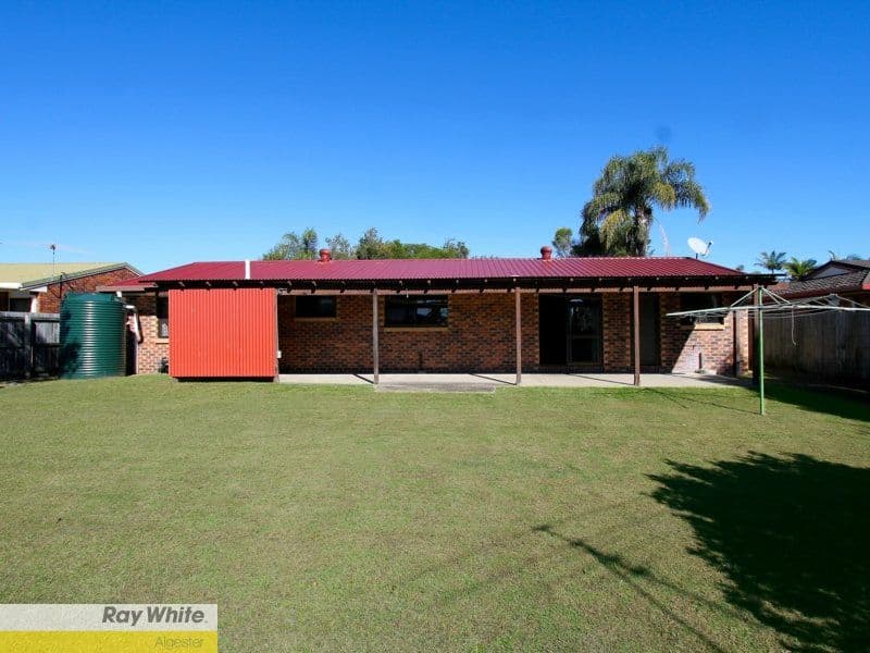 23 Helicia Street, ALGESTER QLD 4115, Algester - Thumbnail 2