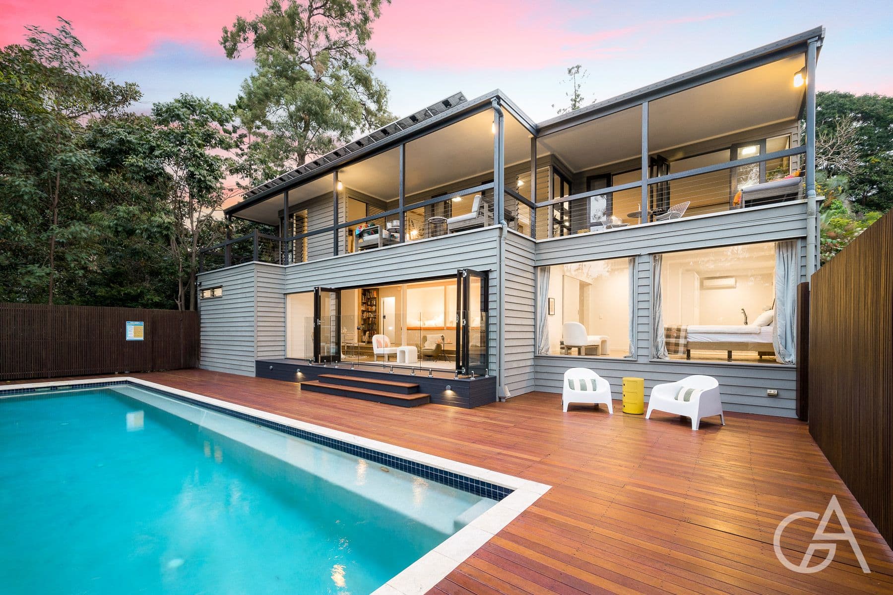 138 Simpsons Road, Bardon QLD 4065, Bardon - Image 1