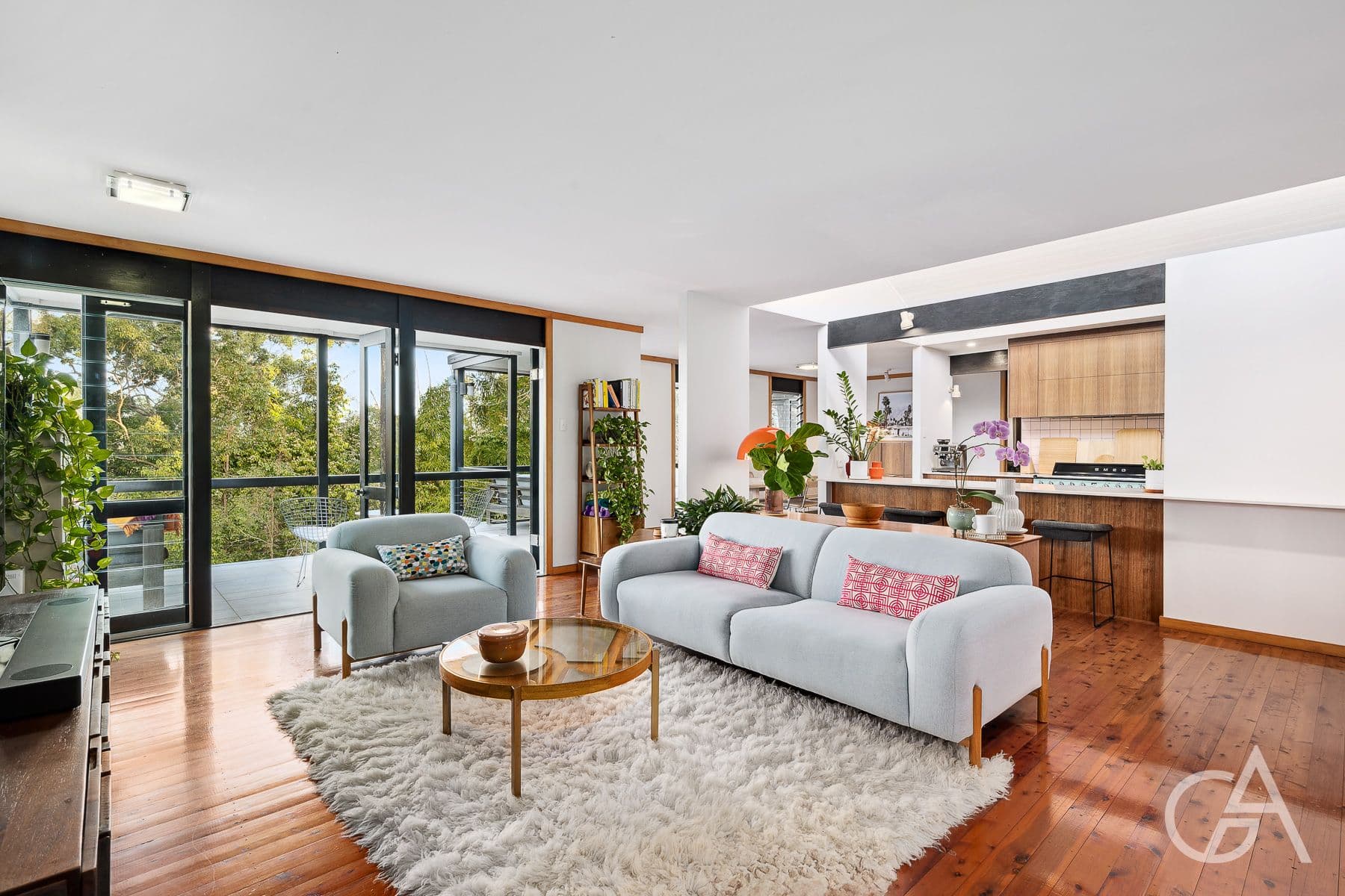 138 Simpsons Road, Bardon QLD 4065, Bardon - Thumbnail 4