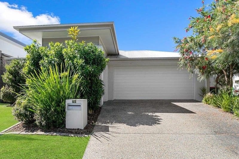 45 Challenor Street, Mango Hill QLD 4509, Mango Hill - Image 1