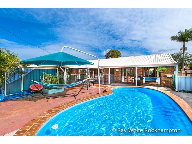 23 Atherton Street, NORMAN GARDENS QLD 4701, Norman Gardens - Image 1