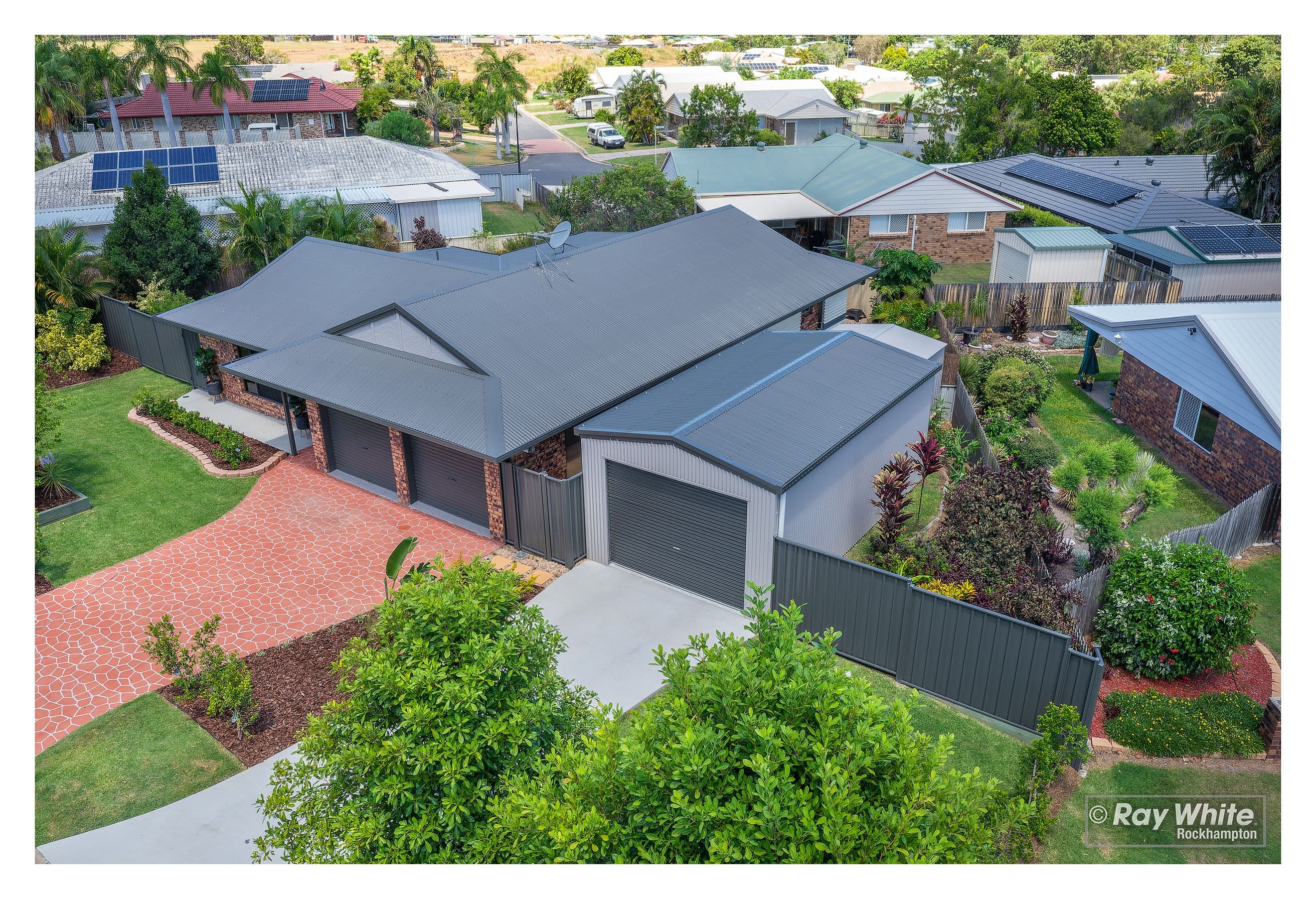 3 Brigalow Avenue, Norman Gardens QLD 4701, Norman Gardens - Image 1