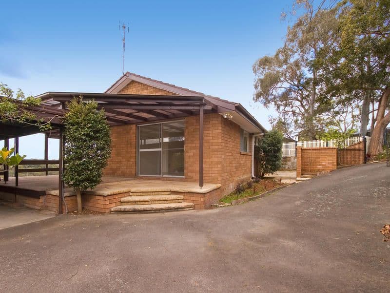 5 Bilbette Place, FRENCHS FOREST NSW 2086, Frenchs Forest - Thumbnail 4