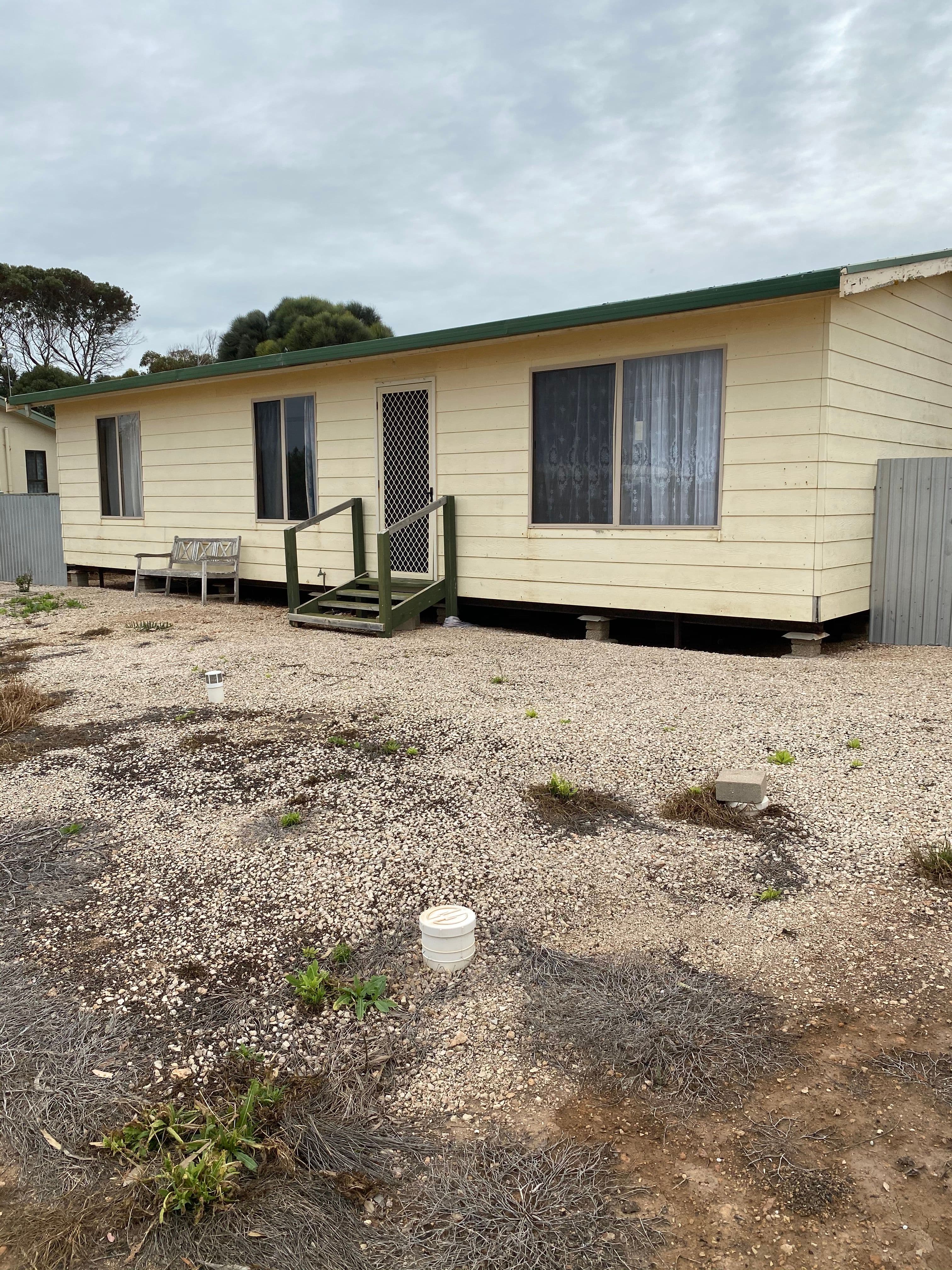 19 Pebble Beach Road, Port Victoria SA 5573, Port Victoria - Image 1