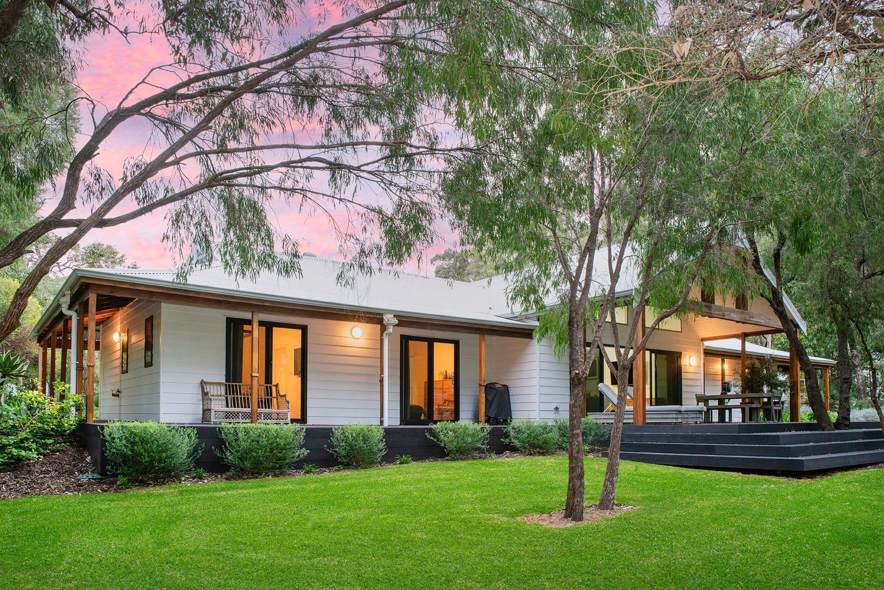 11 Eagle Bay-Meelup Road, Eagle Bay WA 6281, Eagle Bay - Image 1
