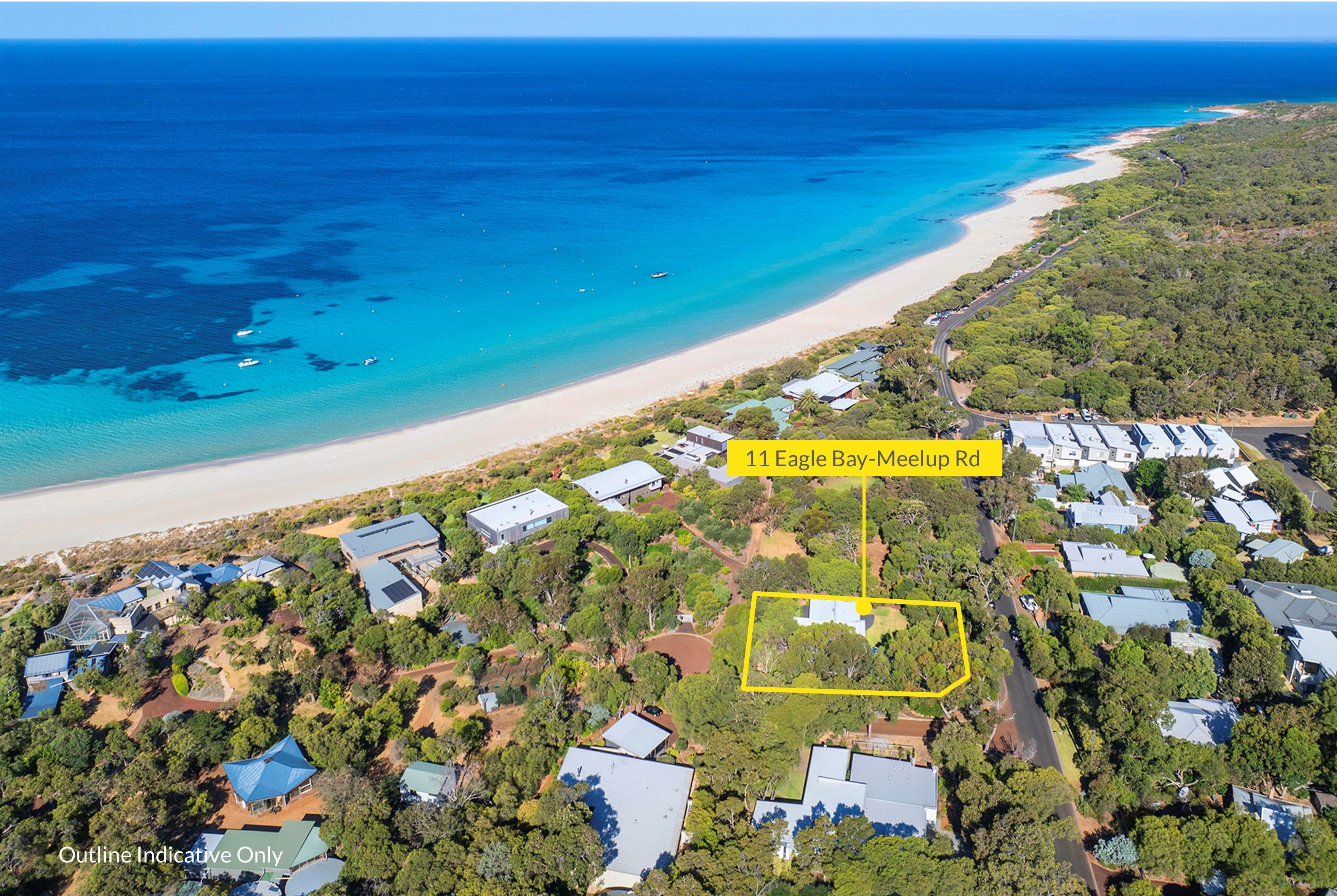 11 Eagle Bay-Meelup Road, Eagle Bay WA 6281, Eagle Bay - Thumbnail 8