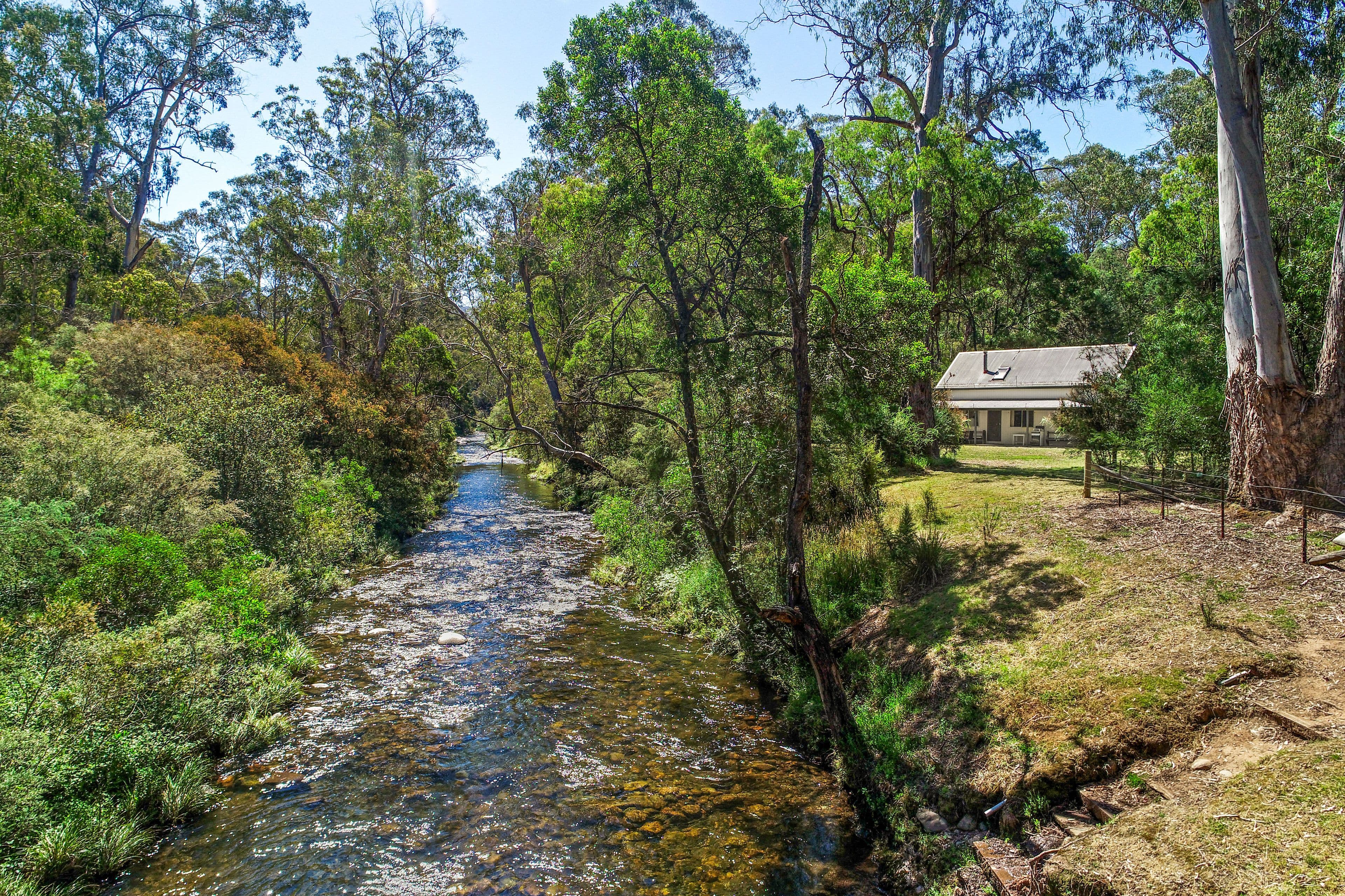 1596 Buller Street, Howqua Hills VIC 3723, Howqua Hills - Image 1
