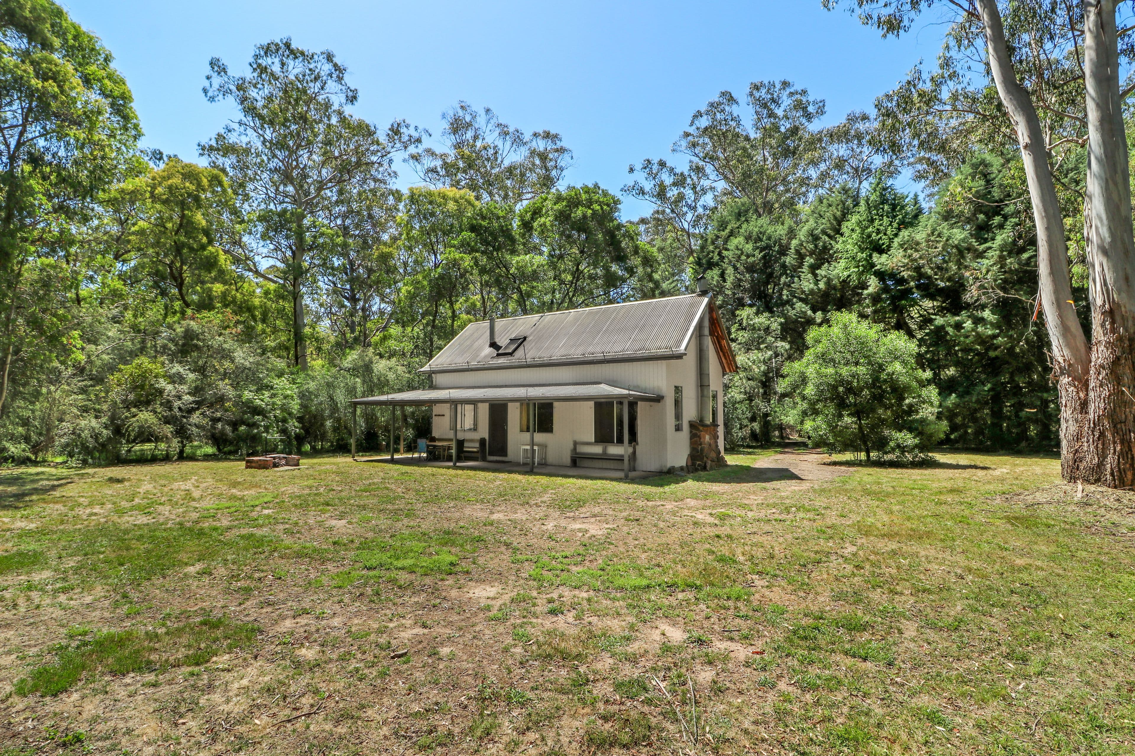 1596 Buller Street, Howqua Hills VIC 3723, Howqua Hills - Thumbnail 3