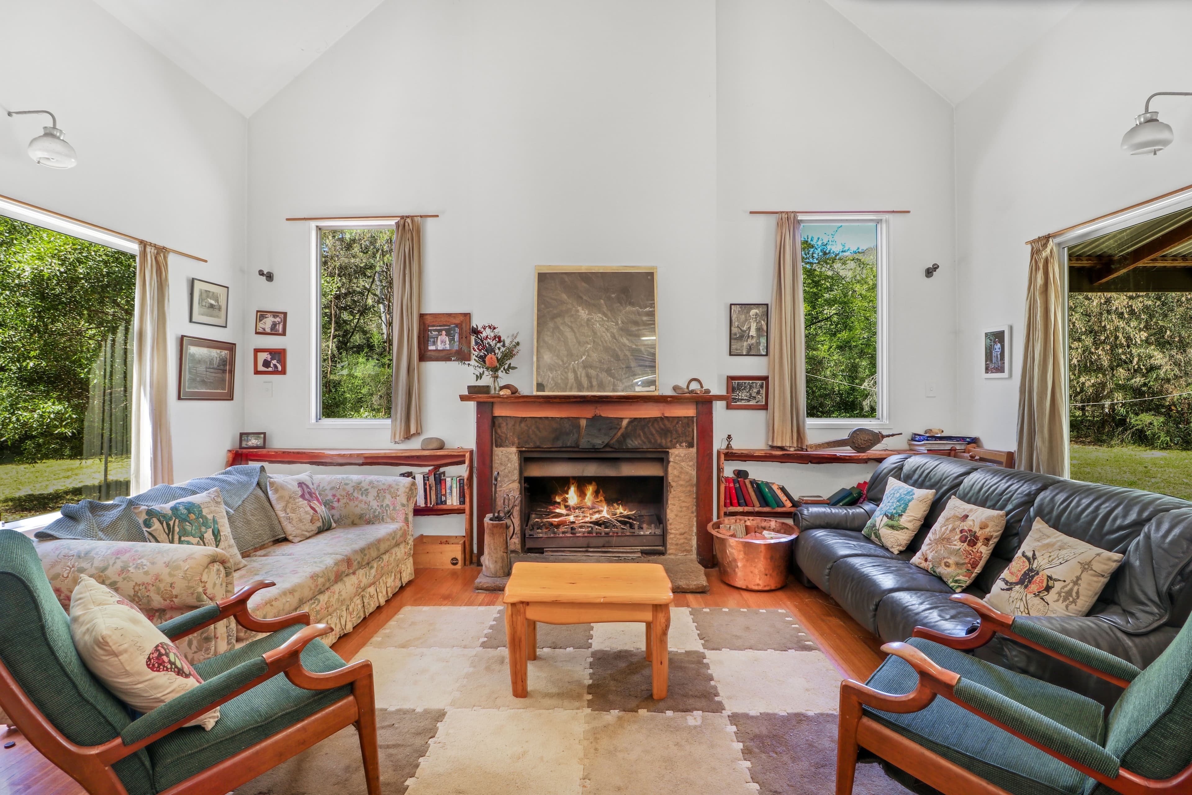 1596 Buller Street, Howqua Hills VIC 3723, Howqua Hills - Thumbnail 4