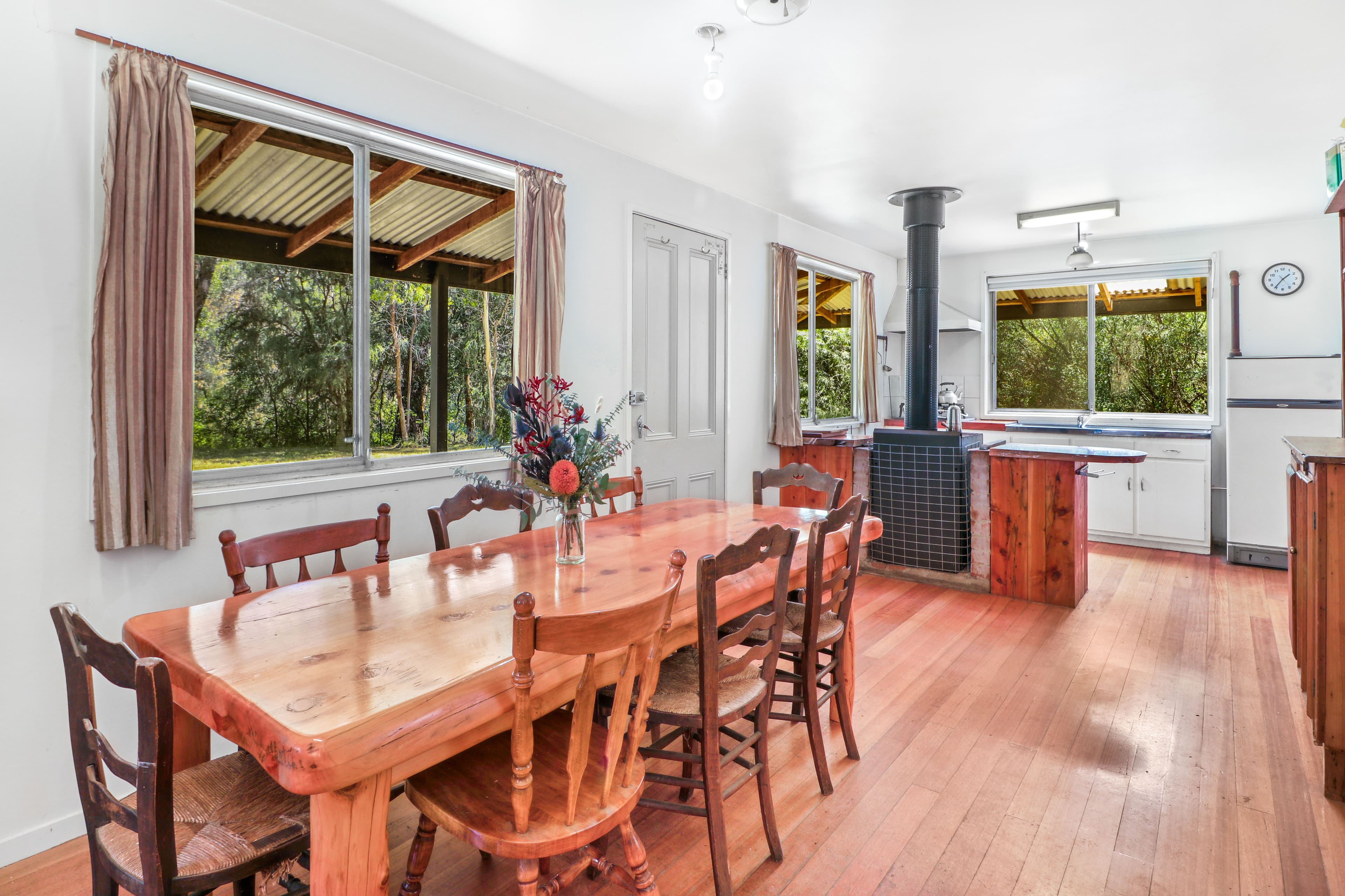 1596 Buller Street, Howqua Hills VIC 3723, Howqua Hills - Thumbnail 5