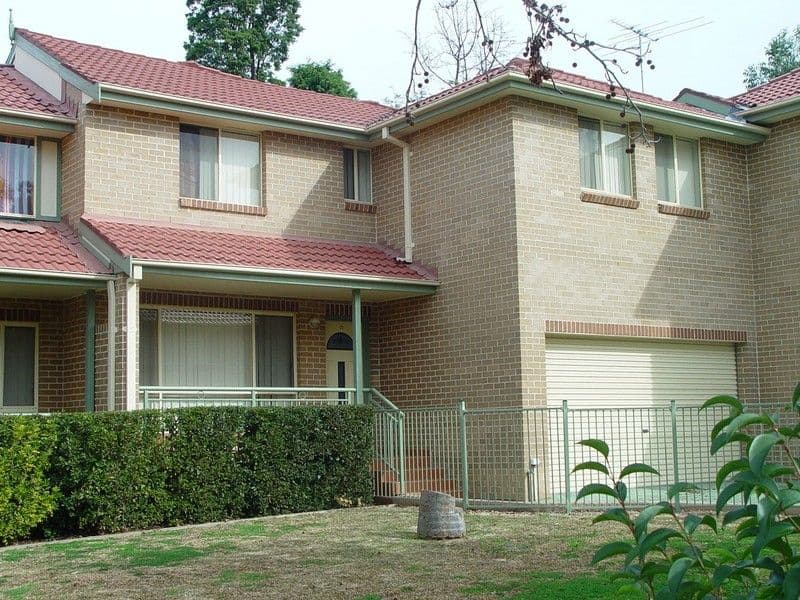 29-33 Railway Street, Baulkham Hills NSW 2153, Baulkham Hills - Image 1