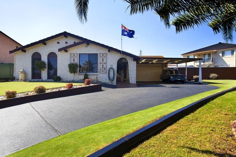 HINCHINBROOK NSW 2168, Hinchinbrook - Image 1