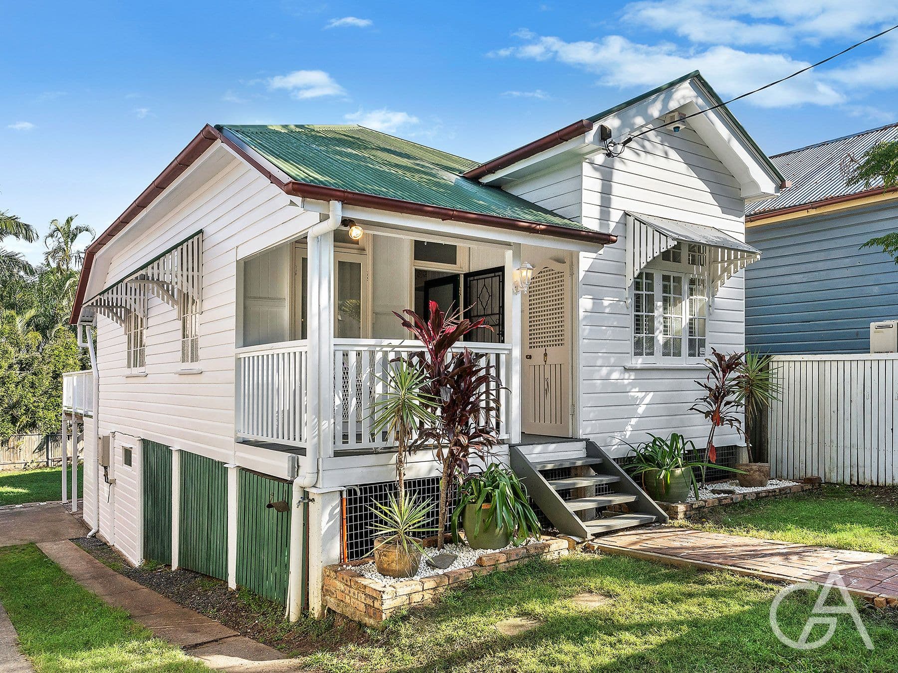 20 Shaw Street, Auchenflower QLD 4066, Auchenflower - Image 1