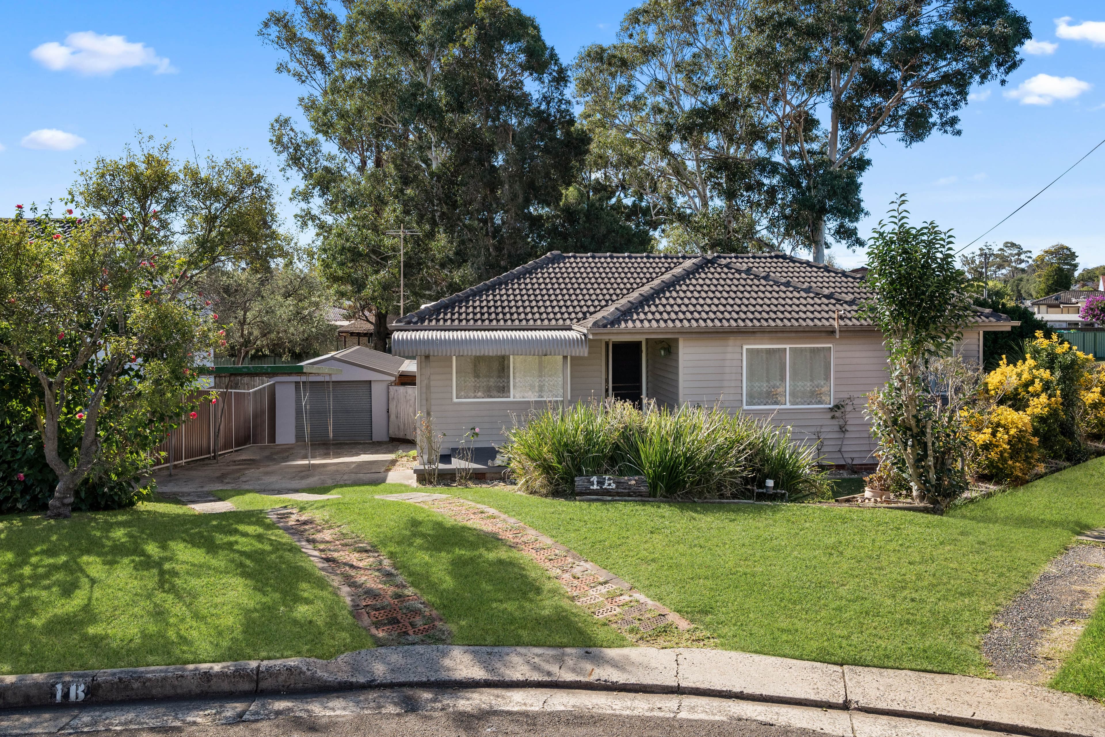 1B Aubrey Street, Ingleburn NSW 2565, Ingleburn - Thumbnail 2