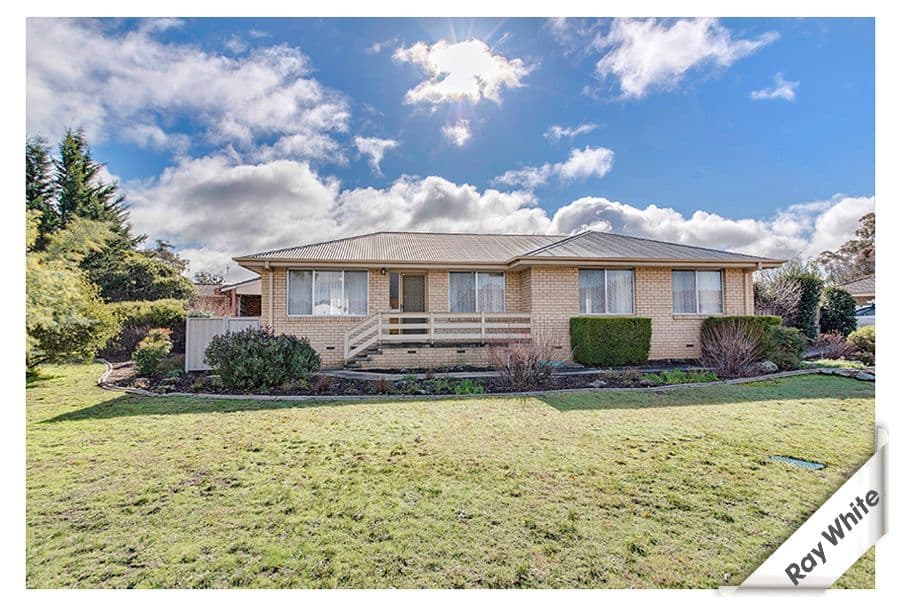 25 Norton Street, Evatt ACT 2617, Evatt - Image 1