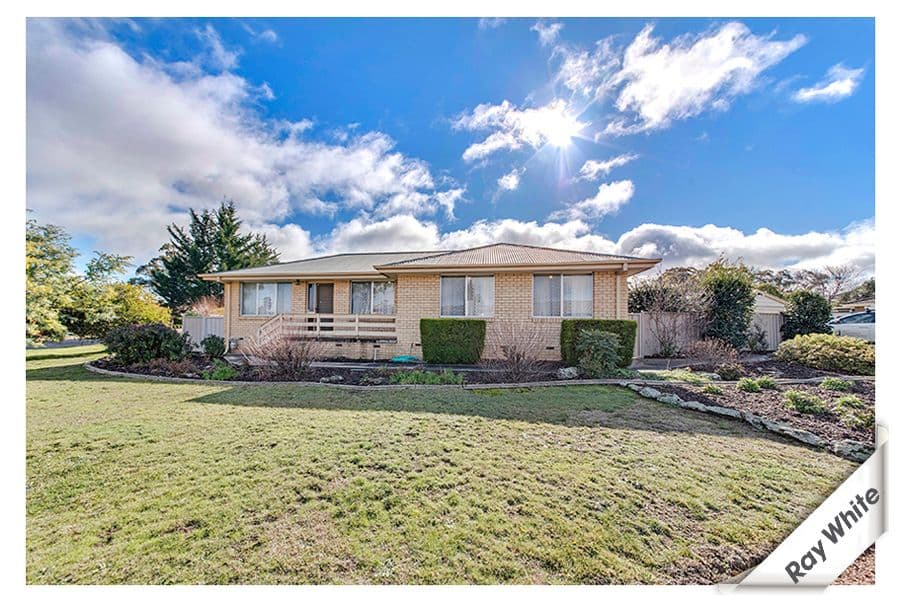 25 Norton Street, Evatt ACT 2617, Evatt - Thumbnail 2