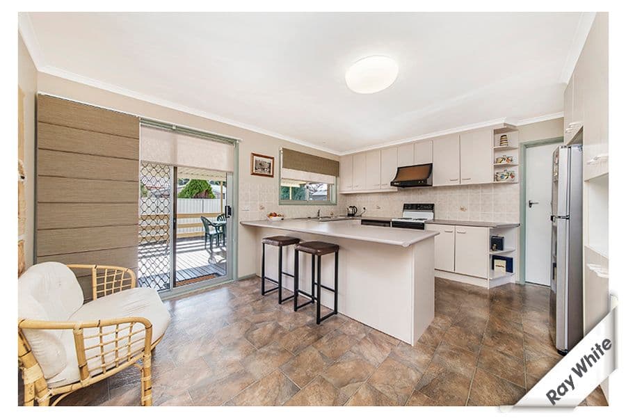25 Norton Street, Evatt ACT 2617, Evatt - Thumbnail 4