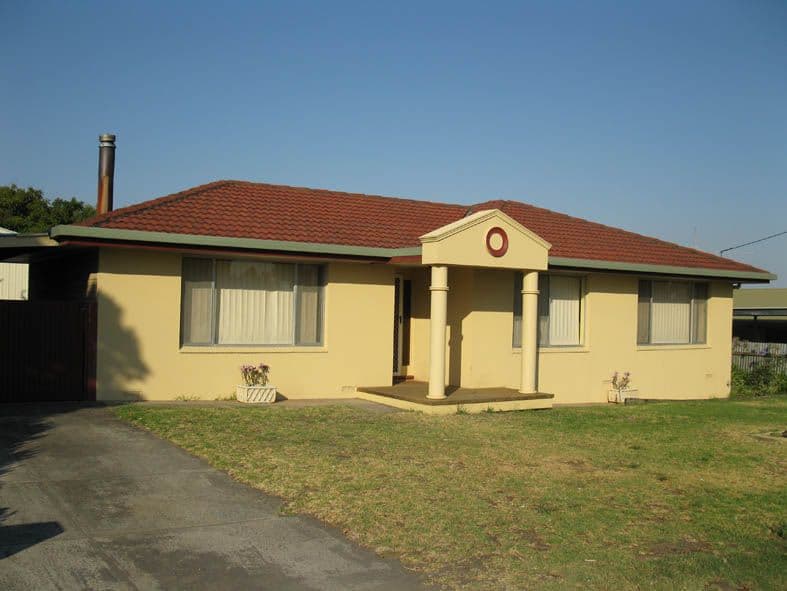 18 Grosser Street, MILLICENT SA 5280, Millicent - Image 1