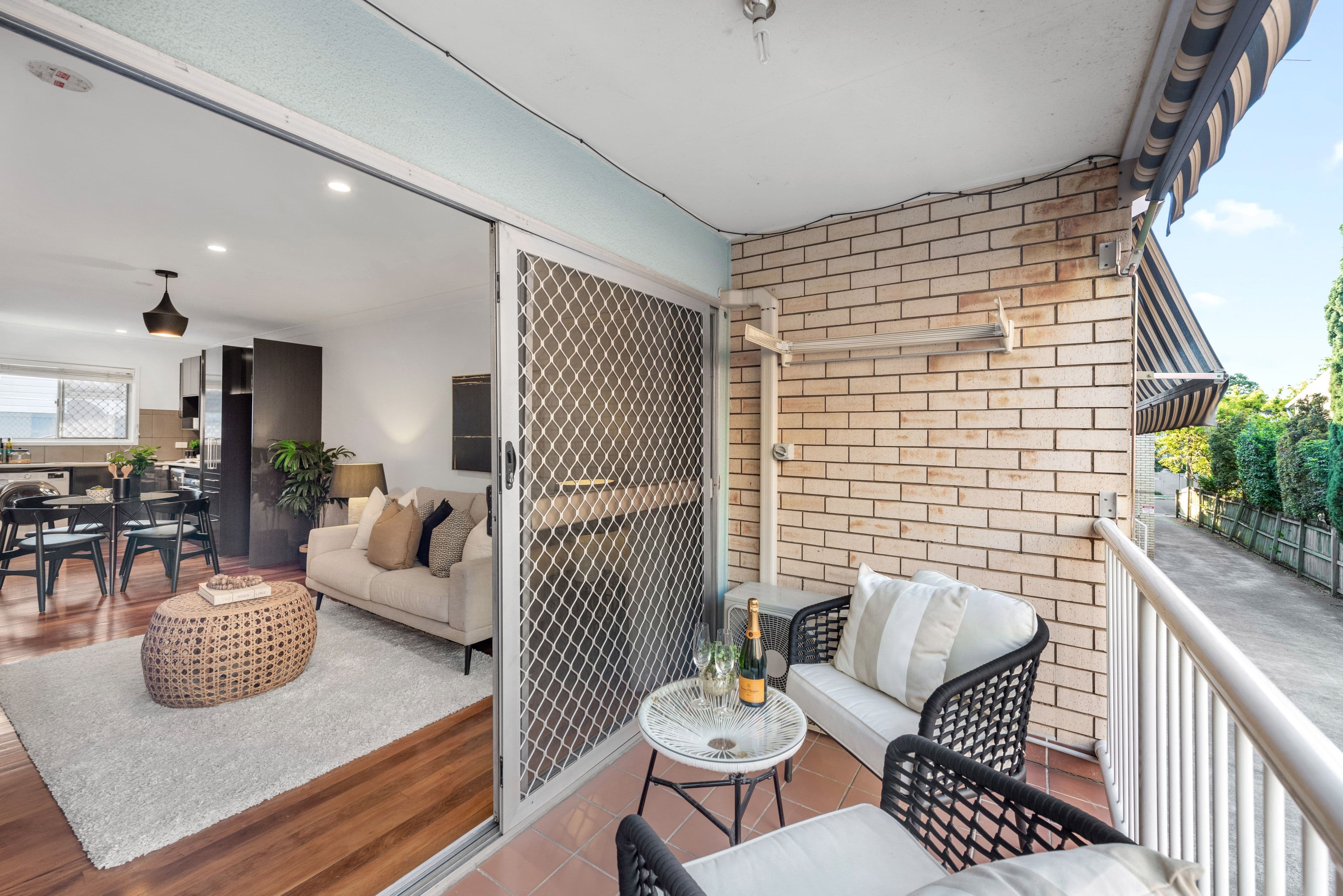 57 Welsby Street, New Farm QLD 4005, New Farm - Thumbnail 2