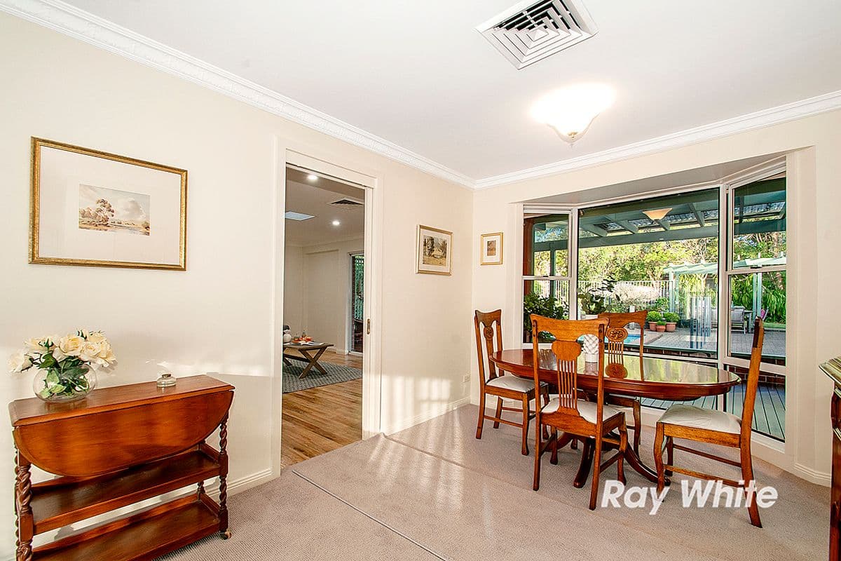 98 Fishburn Crescent, Castle Hill - Thumbnail 8