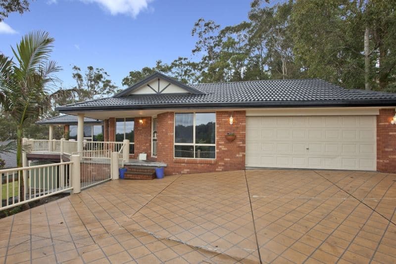 25 Woodoak Close, TINGIRA HEIGHTS NSW 2290, Tingira Heights - Image 1