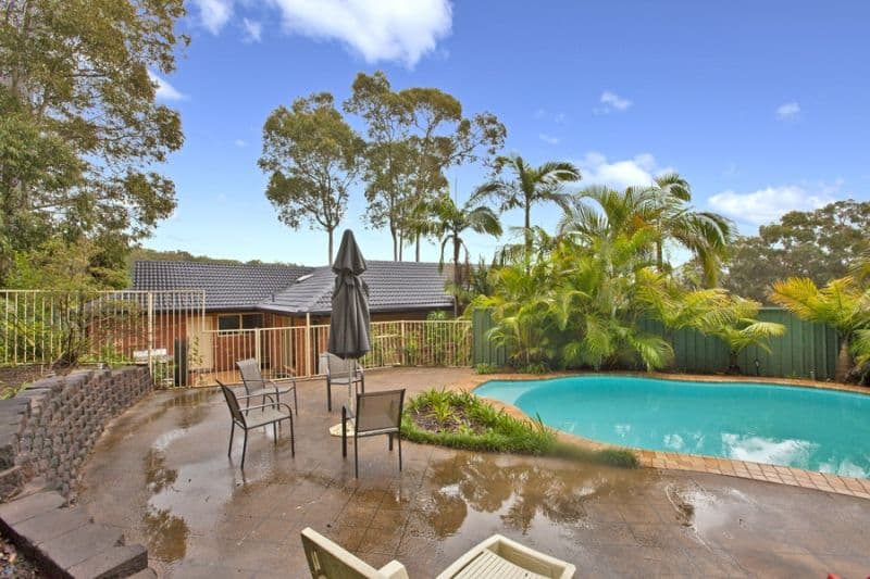 25 Woodoak Close, TINGIRA HEIGHTS NSW 2290, Tingira Heights - Thumbnail 3
