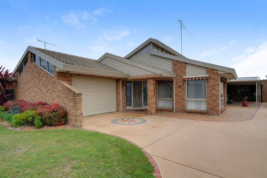 5 Trent Court, Traralgon VIC 3844, Traralgon - Image 1