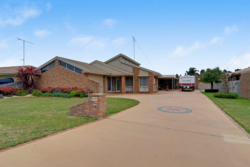 5 Trent Court, Traralgon VIC 3844, Traralgon - Thumbnail 2