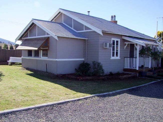 858 Glendonbrook Road, SINGLETON NSW 2330, Singleton - Image 1