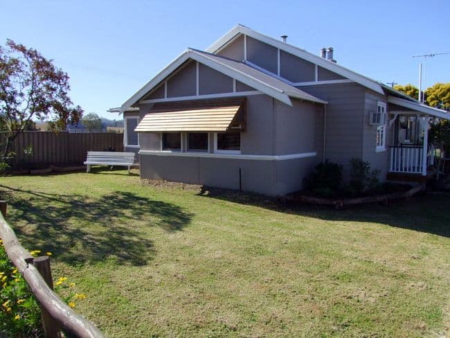 858 Glendonbrook Road, SINGLETON NSW 2330, Singleton - Thumbnail 2