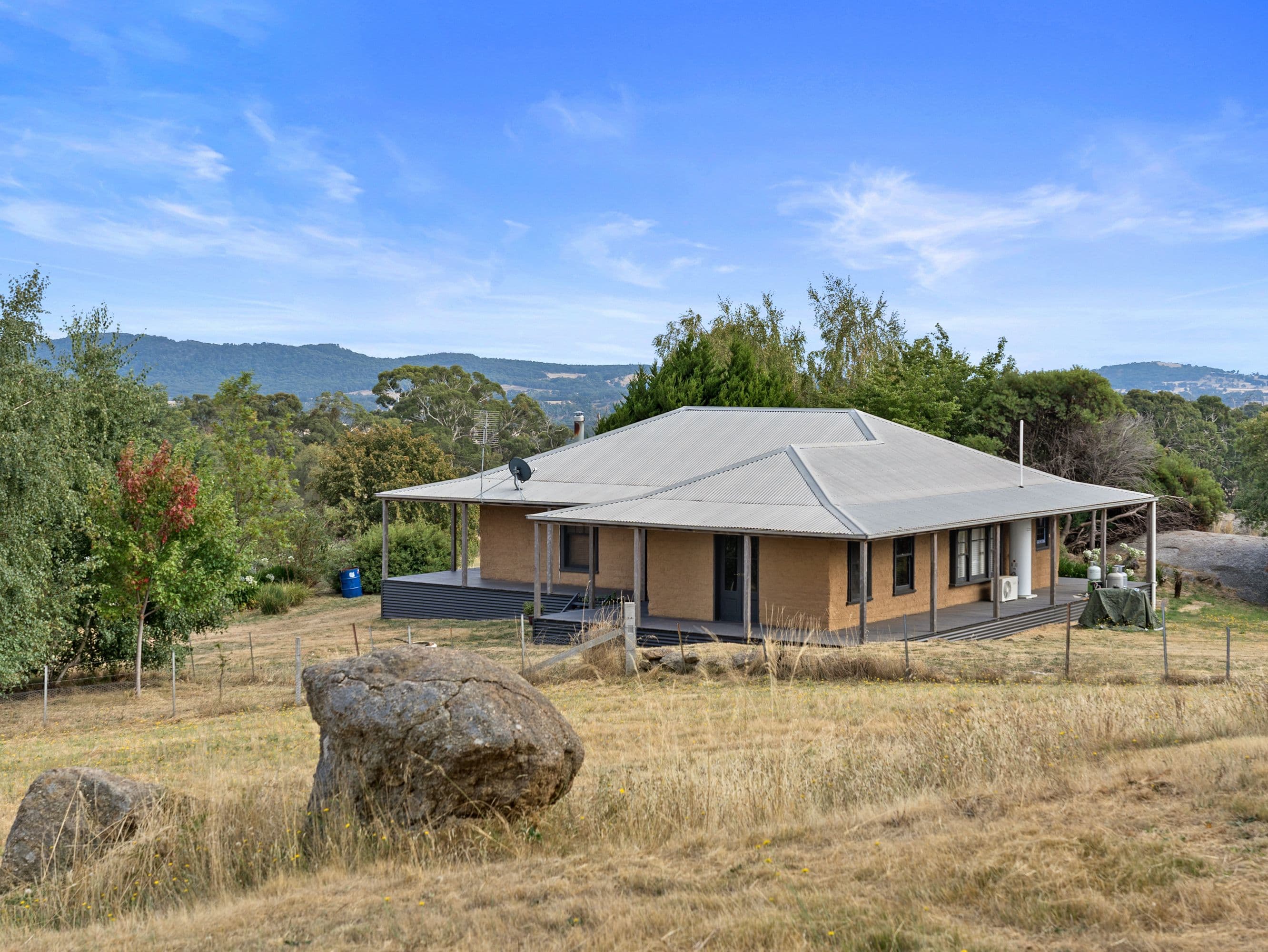 75 Jukes Road, Strathbogie VIC 3666, Strathbogie - Image 1