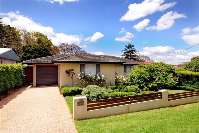 49 Wentworth Street, CENTENARY HEIGHTS QLD 4350, Centenary Heights - Image 1
