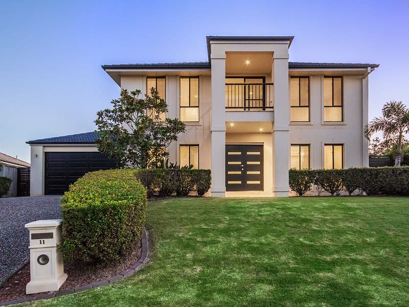 11 Villanova Avenue, Oxenford QLD 4210, Oxenford - Image 1