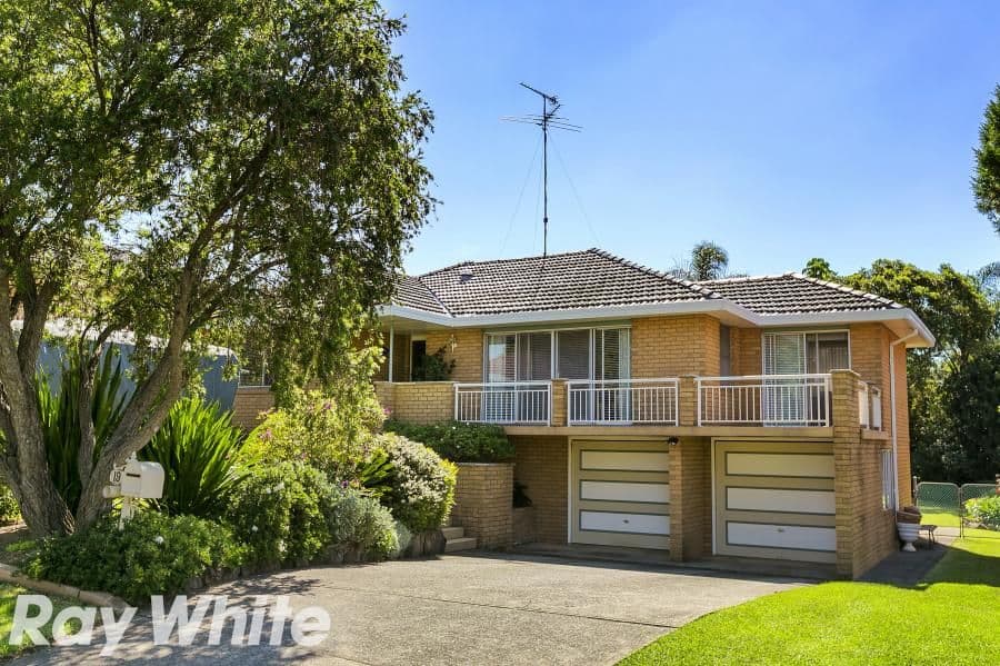 19 Baulkham Hills Road, BAULKHAM HILLS NSW 2153, Baulkham Hills - Image 1
