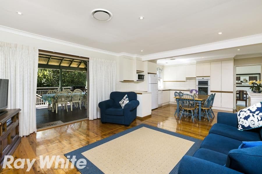 19 Baulkham Hills Road, BAULKHAM HILLS NSW 2153, Baulkham Hills - Thumbnail 2
