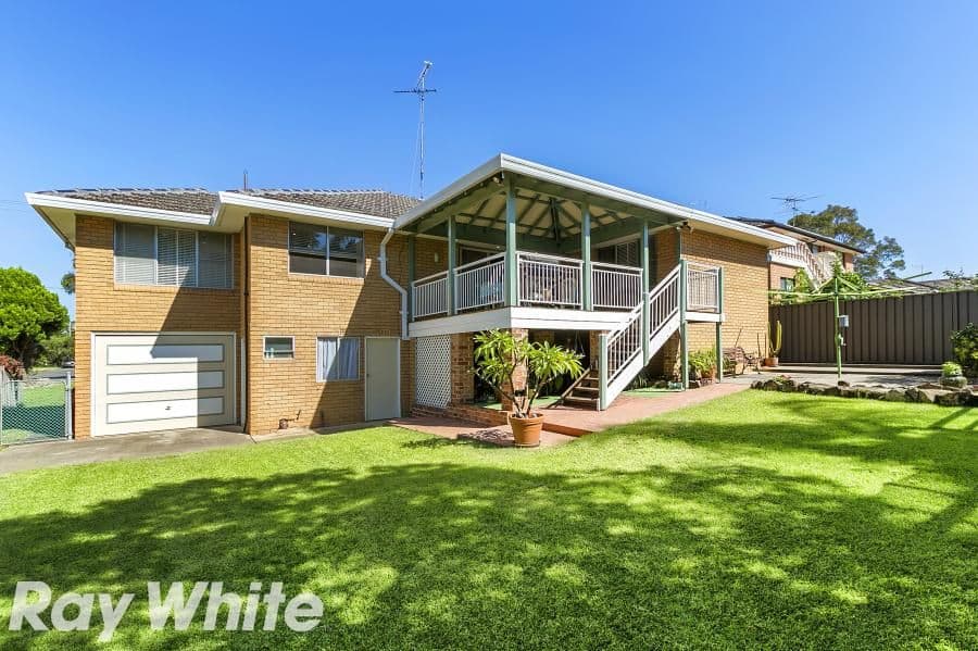 19 Baulkham Hills Road, BAULKHAM HILLS NSW 2153, Baulkham Hills - Thumbnail 4